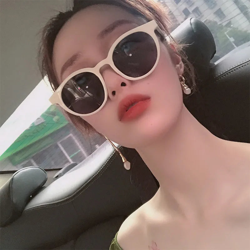Brass With 18k Gold Iregular Real Baroque Pearl Earrings Women Jewelry Party T Show Gown Runway rare Korean Japan Trendy INS